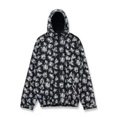 90s Hysteric Glamour × madrid Zip JKT 蝿柄 - メルカリ