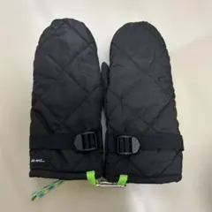 niko and... ブラックミトン