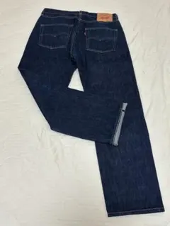 【レア!!】Levi’s LVC 501XX USA製 ボタン4420 W32