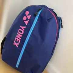 ヨネックス(YONEX) テニス バドミントン ラケットバッグ ジュニアバック