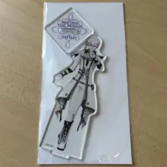 劇場版アイドリッシュセブン　逢坂壮五　アクスタ