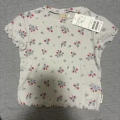 petit main 半袖Tシャツ 90サイズ