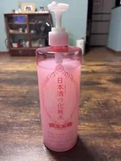 菊正宗 日本酒の化粧水 高保湿 500ml スキンケアローションのサムネイル
