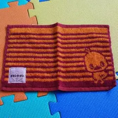 チキンラーメン ひよこちゃんハンドタオル