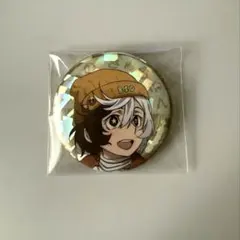 文豪ストレイドッグス 文スト 浅草花やしき 等身缶バッジ 夢野久作 最終値下げ 文豪ストレイドッグス 文スト 浅草花やしき 缶バッジ