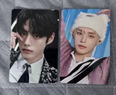 zb1 zerobaseone ジウン トレカ セット