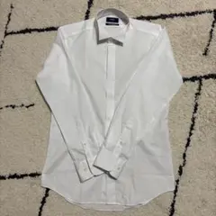 PERSON'S ウィングシャツ 洋服の青山 M-84