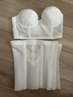 2026年最新】ブライダルインナー ワコールの人気アイテム - メルカリ