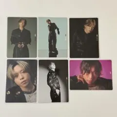 BE:FIRST ソウタ BE:ST MP SC 空トレカまとめ売り