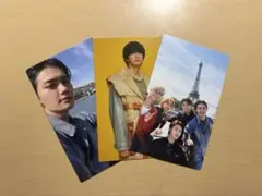 2026年最新】m!lk トレカの人気アイテム - メルカリ