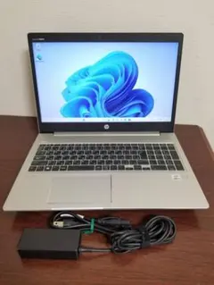 T72美品 HP ProBook 450 G8 i5第11◇16GB◇256GB - メルカリ