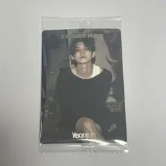 txt ヨンジュン　ツインウエハース　シール