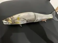 ガンクラフト ジョインテッドクロー　尺ワン　ジャイアントベイトのサムネイル
