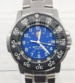 Luminox】ネイビーシールズ カラーマークシリーズ 3053 - メルカリ