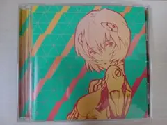EVANGELION FINALLY