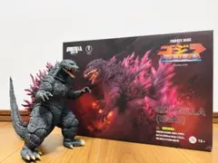EXQUISITE BASIC ゴジラ 2000 Godzilla 1999のサムネイル