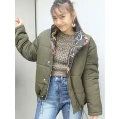 ジャケット ダウンジャケット