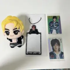 2025年最新】ユウタ nct ぬいぐるみの人気アイテム - メルカリ
