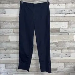 ANATOMICA トリムフィットパンツ size30 日本製のサムネイル