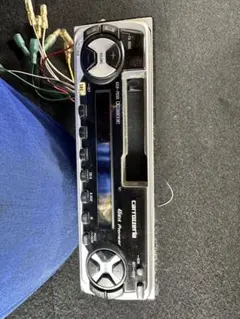 状態未確認 NISSAN EN-752B チューナー スカイライン - メルカリ