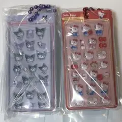 本日発送可【未開封】サンリオ ボンボンドロップ ミニチュアチャーム　ボンドロ