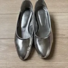 【専用Coco様】メゾンエウレカ　パンプススリッポンのサムネイル