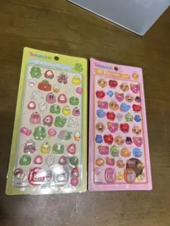 【大人気訳ありたまごっち】2シート