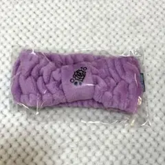 ANNA SUI ノベルティ　ヘアバンドのサムネイル