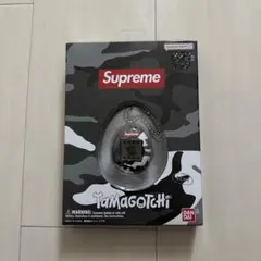 2026年最新】Supreme Tamagotchiの人気アイテム - メルカリ