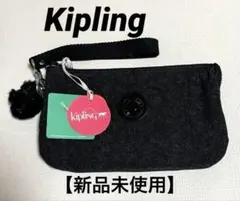 ✨新品未使用✨Kipling【キプリング】ポーチ　マルチケース　小物入れ