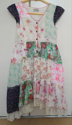 NEXT ７ 122 ワンピース