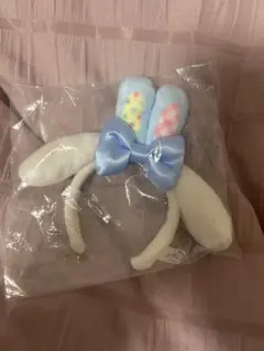 サンリオ シークレットミニカチューシャマスコットホルダー