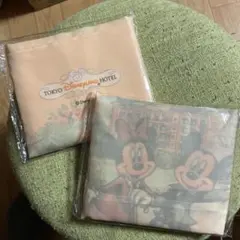 東京ディズニーランドホテル エコバッグ