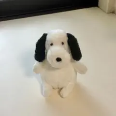 ヤメピ ぬいぐるみのサムネイル
