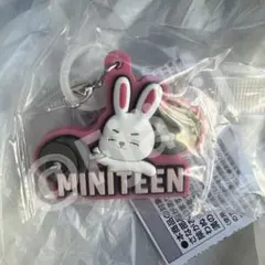 匿名配送 miniteen めじるしアクセサリー エスクプス スンチョル