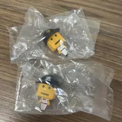 調子くん　ならぶんです　セリーグ2種