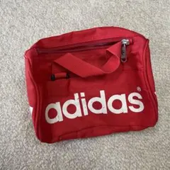 adidas バッグ