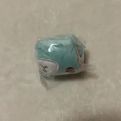 シュガーバニーズ ふわふわ巾着2 C-pla限定 ミントうさ