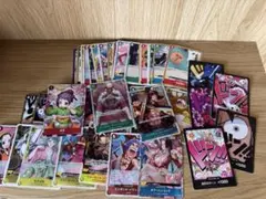 ワンピースカード