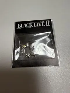 ブラスタ ブラライ Ⅱ イヤーカフ team K