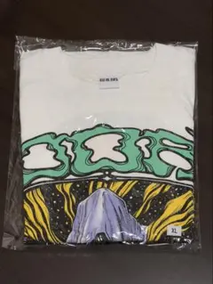 樹*様 ONE OK ROCK 2024 JAPAN Tシャツ- B / WHI - メルカリ