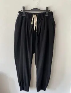 Rick Owens 2020F/W DREWSTRING CROPPED 46 - メルカリ