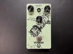 walrus audio voyager