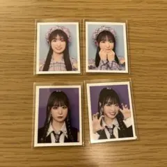 イコラブ　IDフォト　笙古