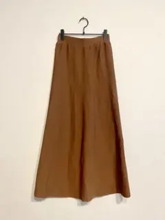 パンツ ロングスカート