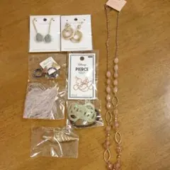 お値下げ品！アクセサリー まとめ売り