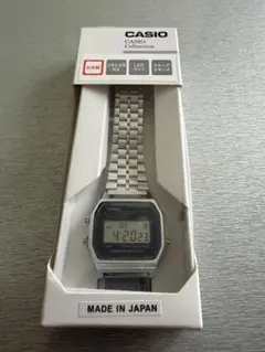 CASIO A159WA-N1JH 국내 정규품 신품 미사용 일본제 카시오