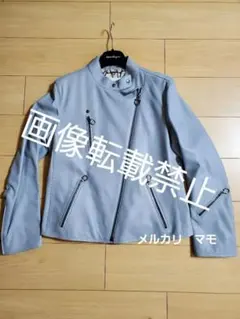 Salvatore Ferragamo サルヴァトーレ フェラガモ　ライダースのサムネイル