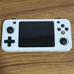 R36H エミュレータゲーム機