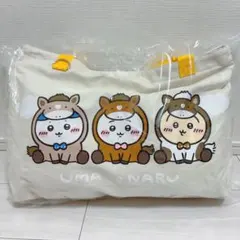 の*お様 ちいかわ　ハッピーバッグ2026（午年）福袋